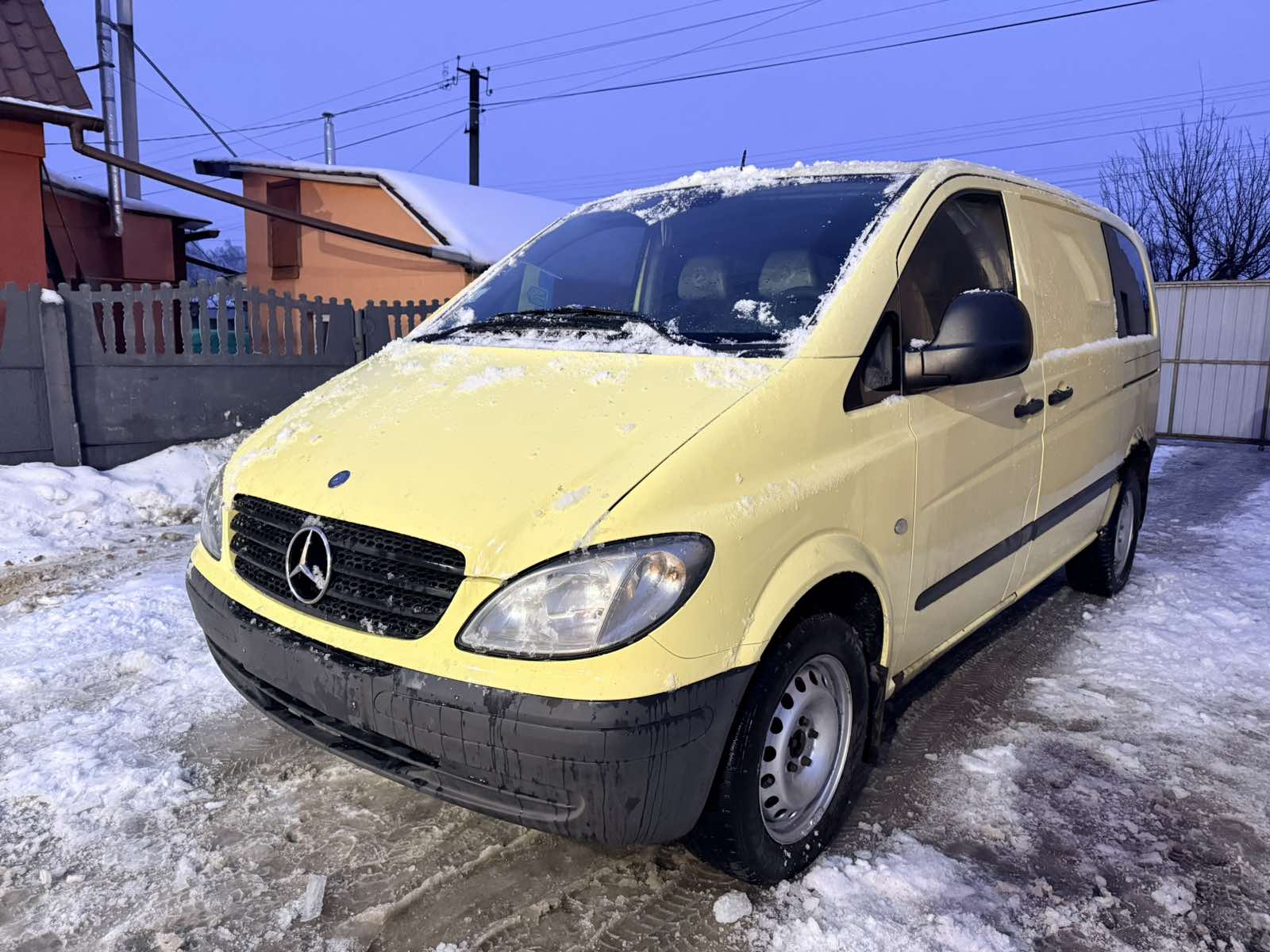 Mercedes-Benz GLK-class (X204) car