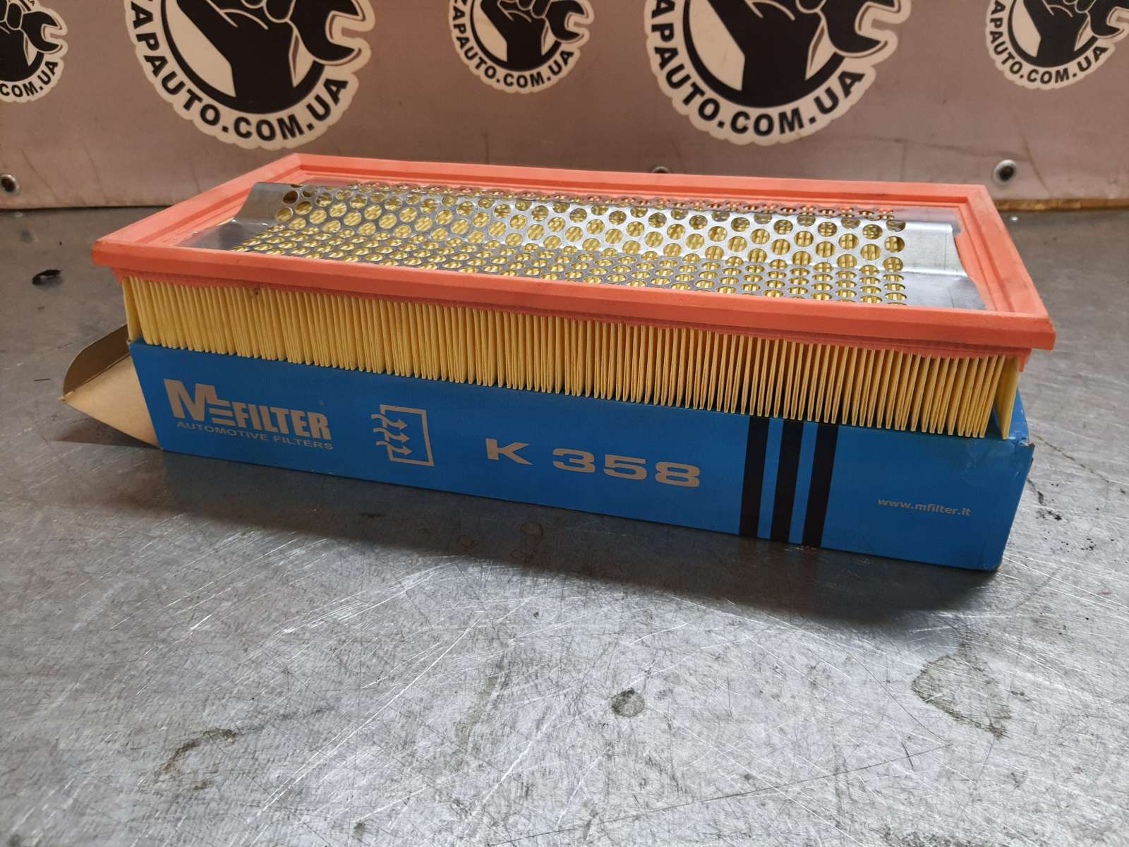 product